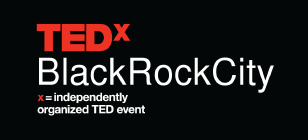 TEDxBlackRockCity